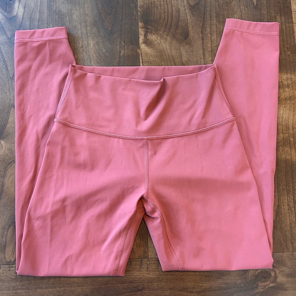 Lululemon Wunder Under High-Rise Tight 25” - Picture 3 of 6